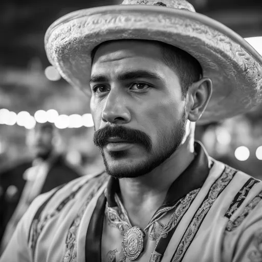 Oscar Meza