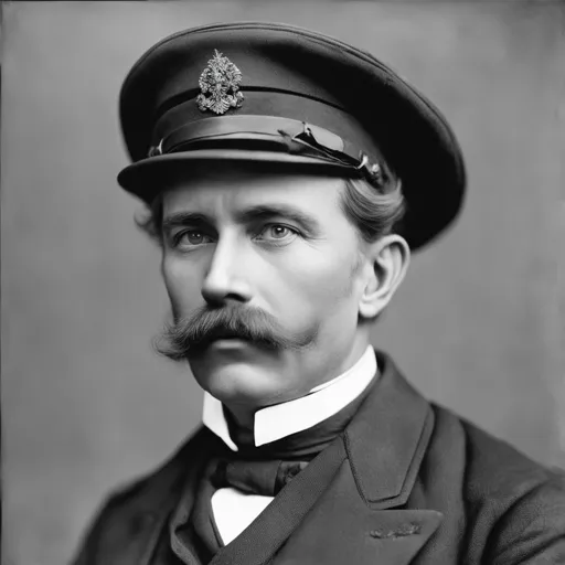 Oscar Michelsen