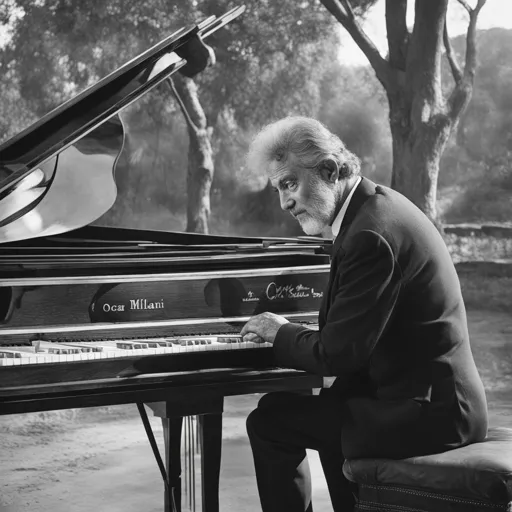 Oscar Milani