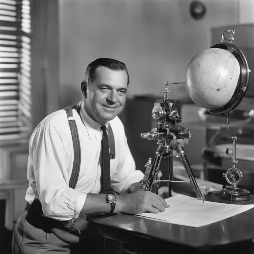 Oscar Monnig