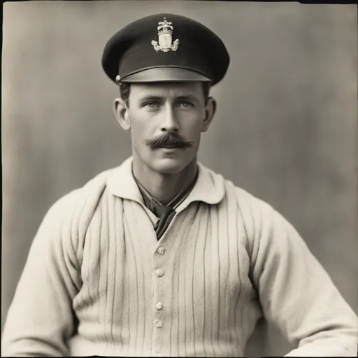 Oscar Montgomery