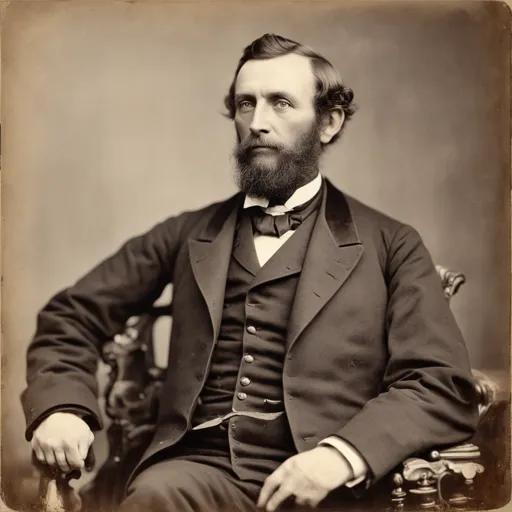 Oscar Montgomery Lieber