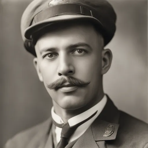 Oscar Monthan
