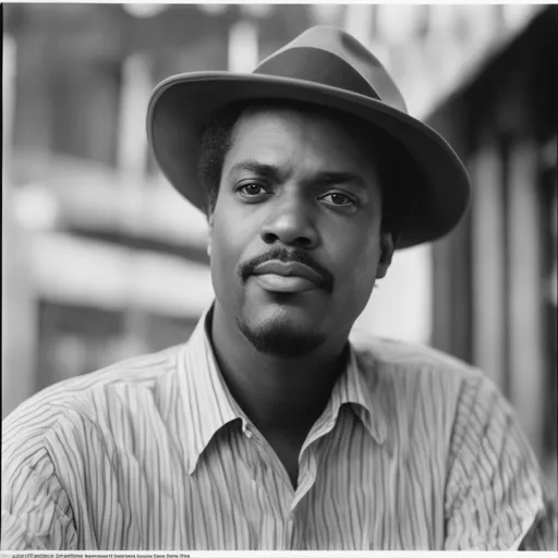Oscar Moore (novelist)