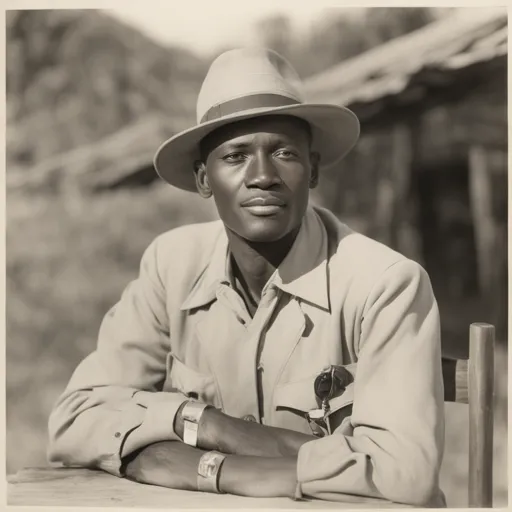 Oscar Mpetha