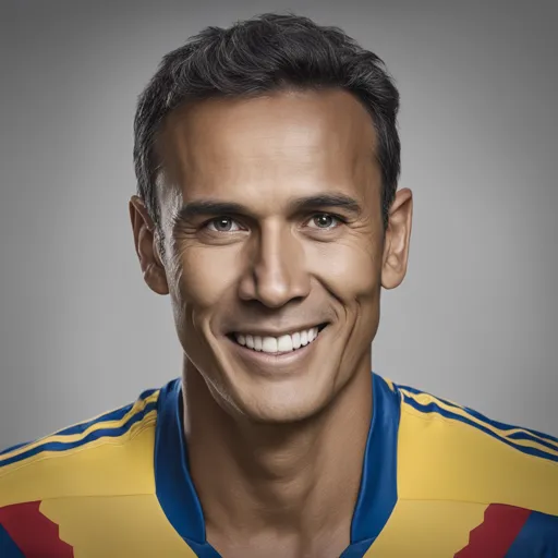 Oscar Muñoz (footballer)