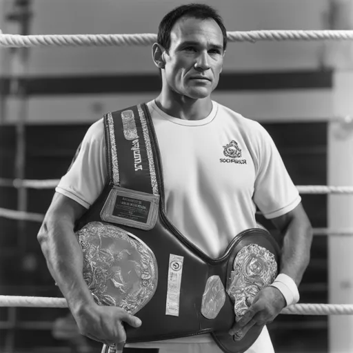 Oscar Muñoz (wrestler)