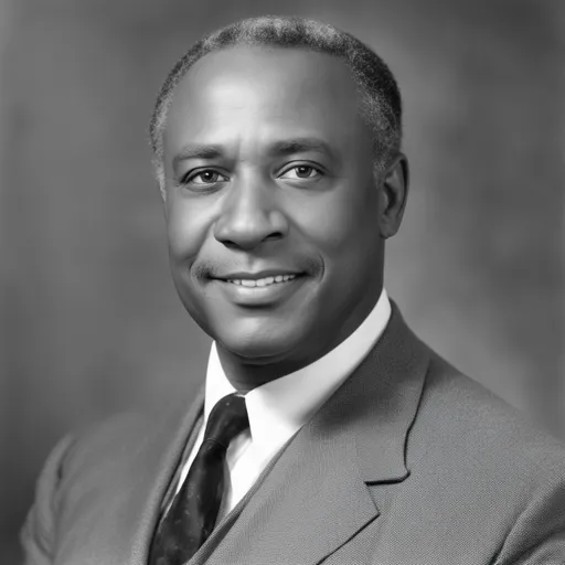 Oscar N. Harris