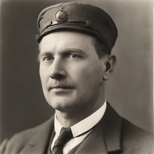 Oscar Nilssen