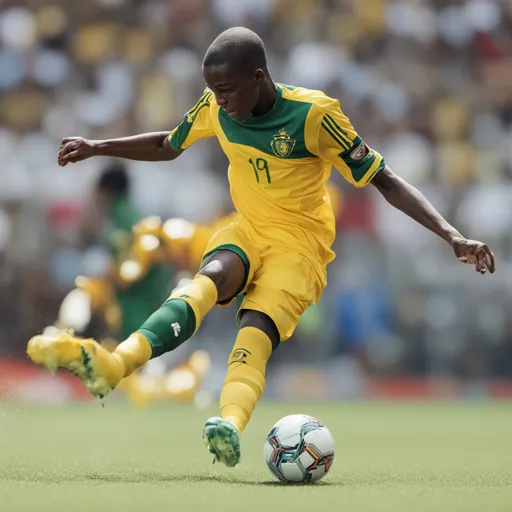 Oscar Ntwagae