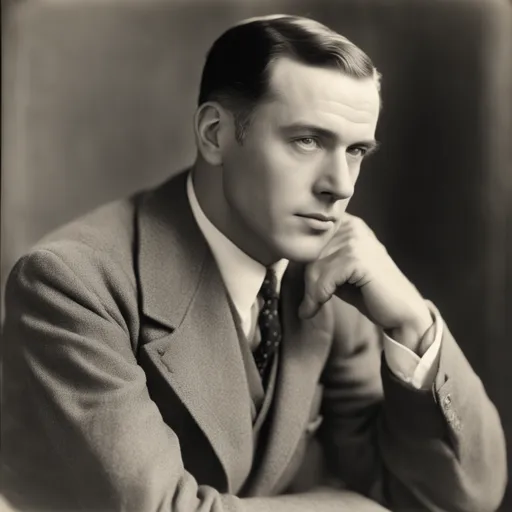 Oscar O'Brien