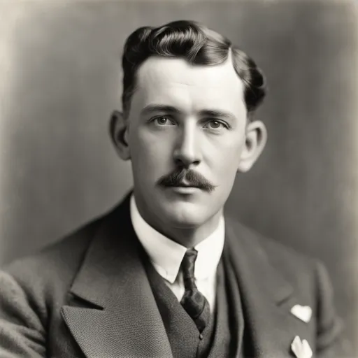 Oscar Oates