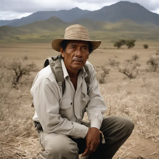 Oscar Olivera