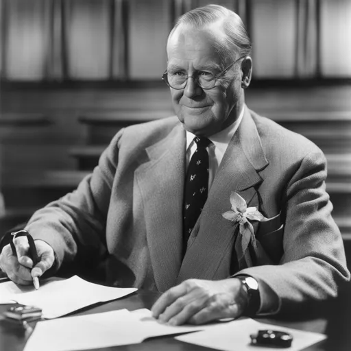 Oscar Olsen