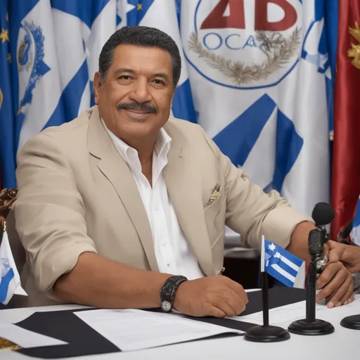 Oscar Orlando Burgos
