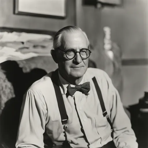Oscar Osburn Winther