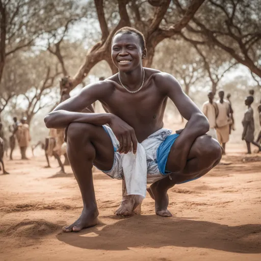 Oscar Ouma Achieng