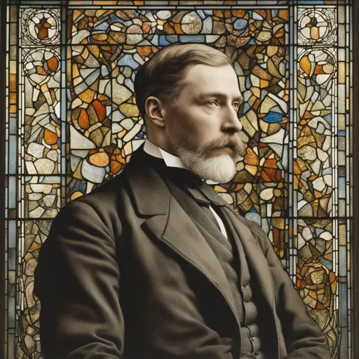 Oscar Paterson