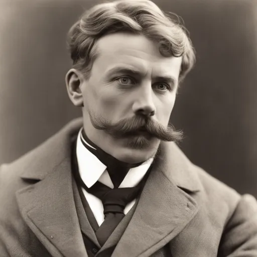 Oscar Pedersen (businessman)