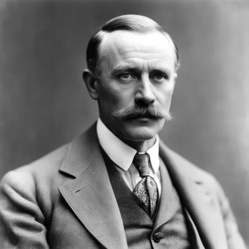 Oscar Pedersen (politician)