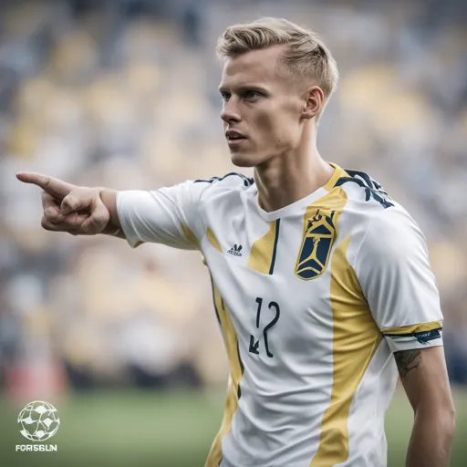 Oscar Pehrsson