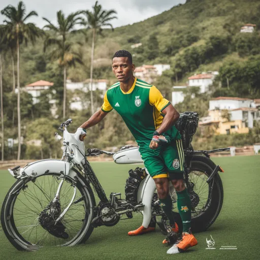 Oscar Perea