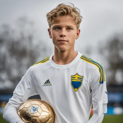Oscar Petersson