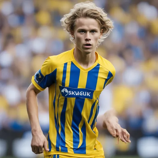 Oscar Pettersson