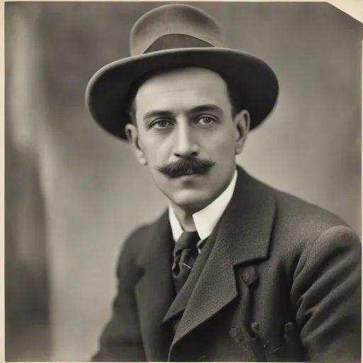 Oscar Philipp