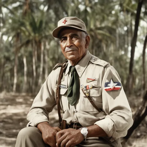 Oscar Poey Bonachea
