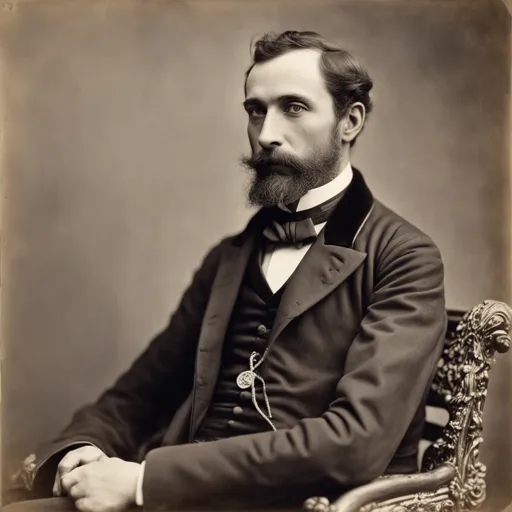 Oscar Poigny