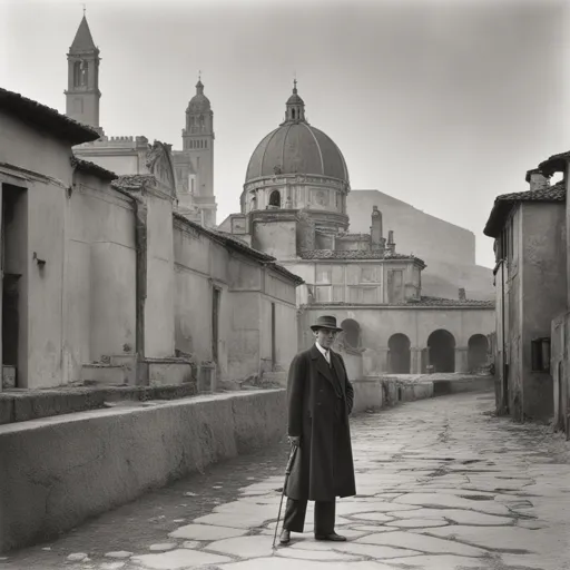 Oscar Prati