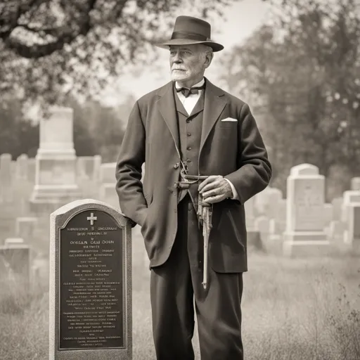 Oscar R. Olson