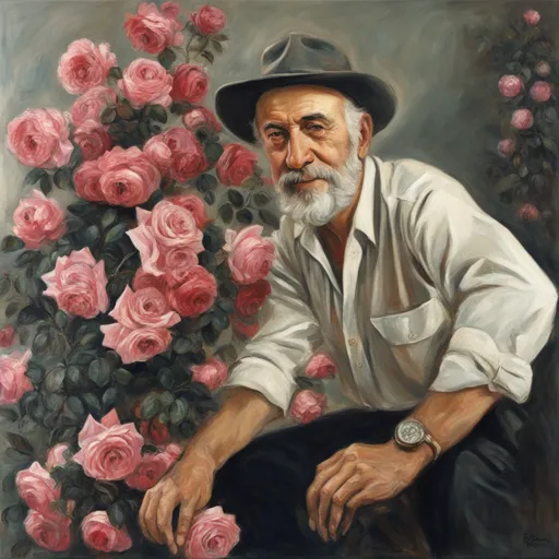 Oscar Rabin (artist)