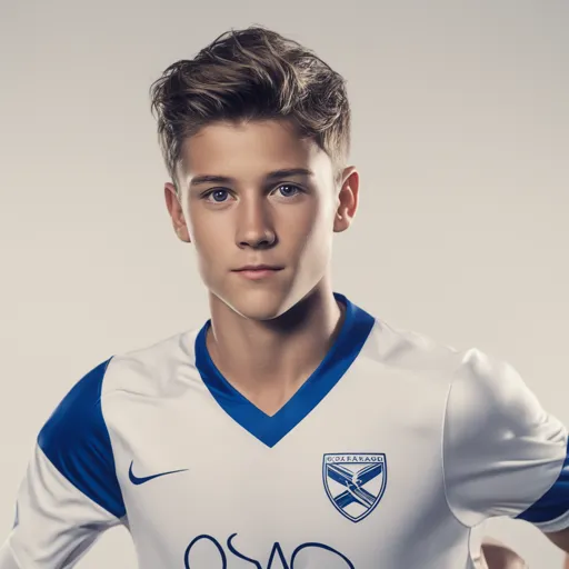 Oscar Ramsay