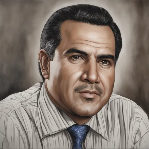 Oscar Ramón Nájera