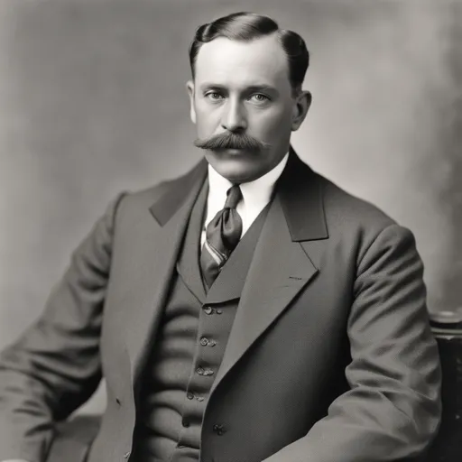 Oscar Rathbun