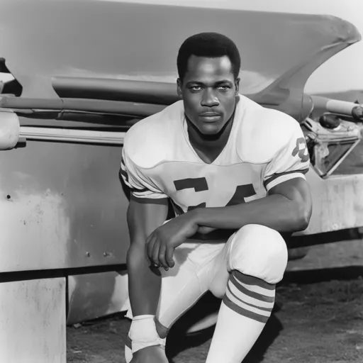 Oscar Reed