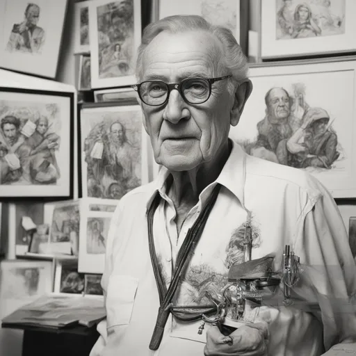 Oscar Reynert Olsen