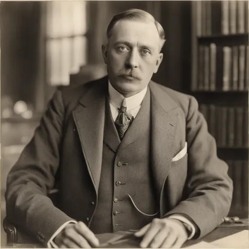 Oscar Ringle