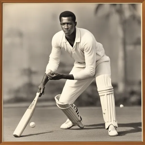 Oscar Robinson