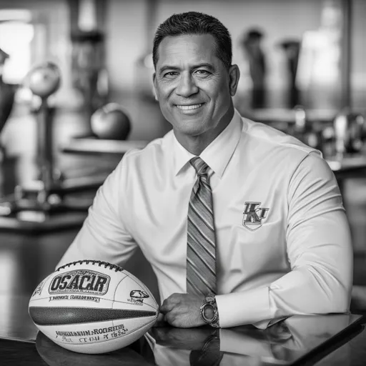 Oscar Rodriguez (American football)