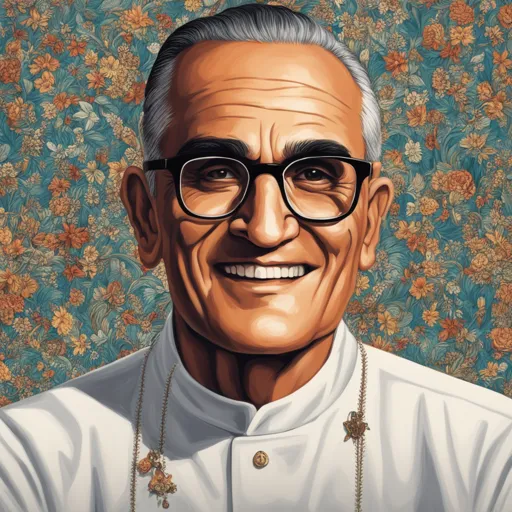 Oscar Romero (soccer)