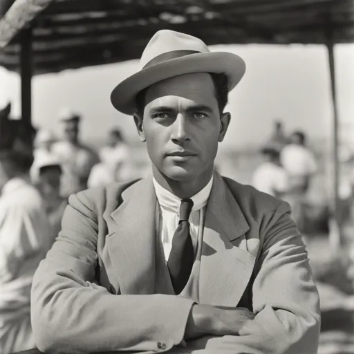 Oscar Rosander