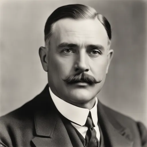 Oscar S. Heizer