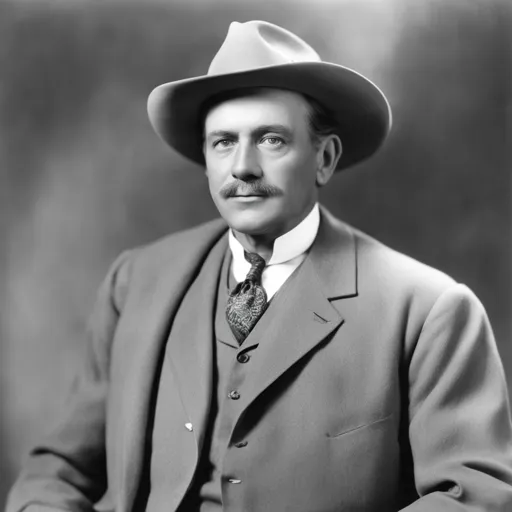 Oscar S. Stauffer