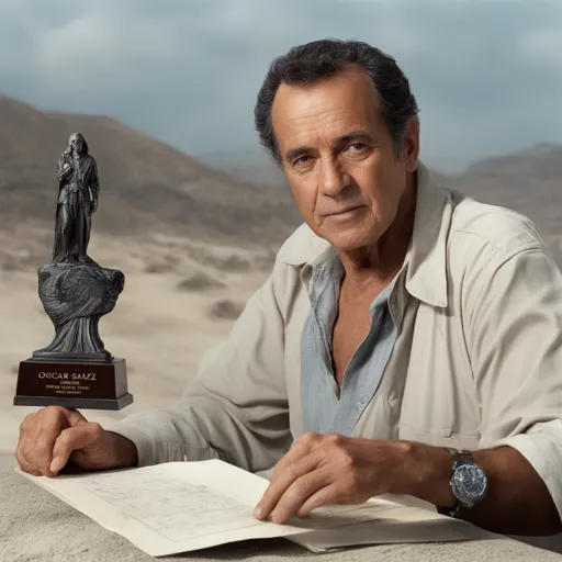 Oscar Saiz