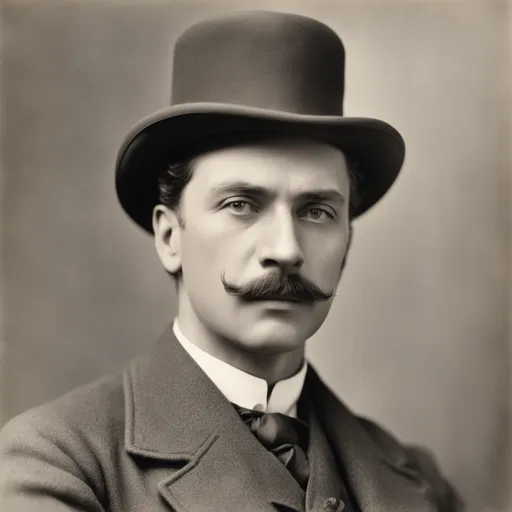 Oscar Schlitter