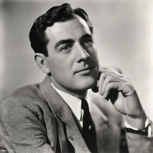 Oscar Serlin
