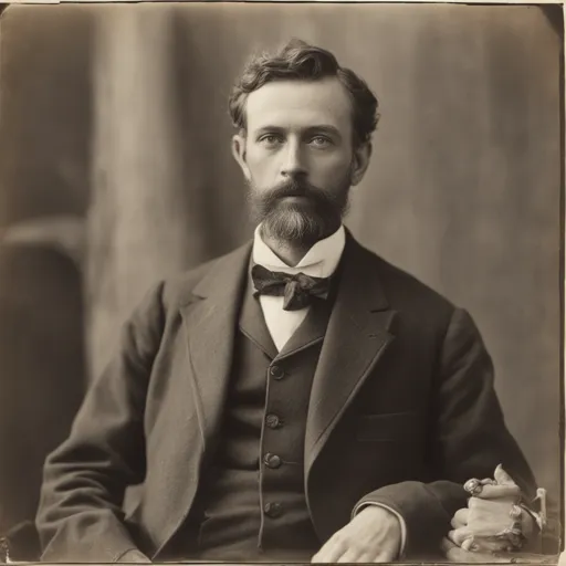 Oscar Sevrin